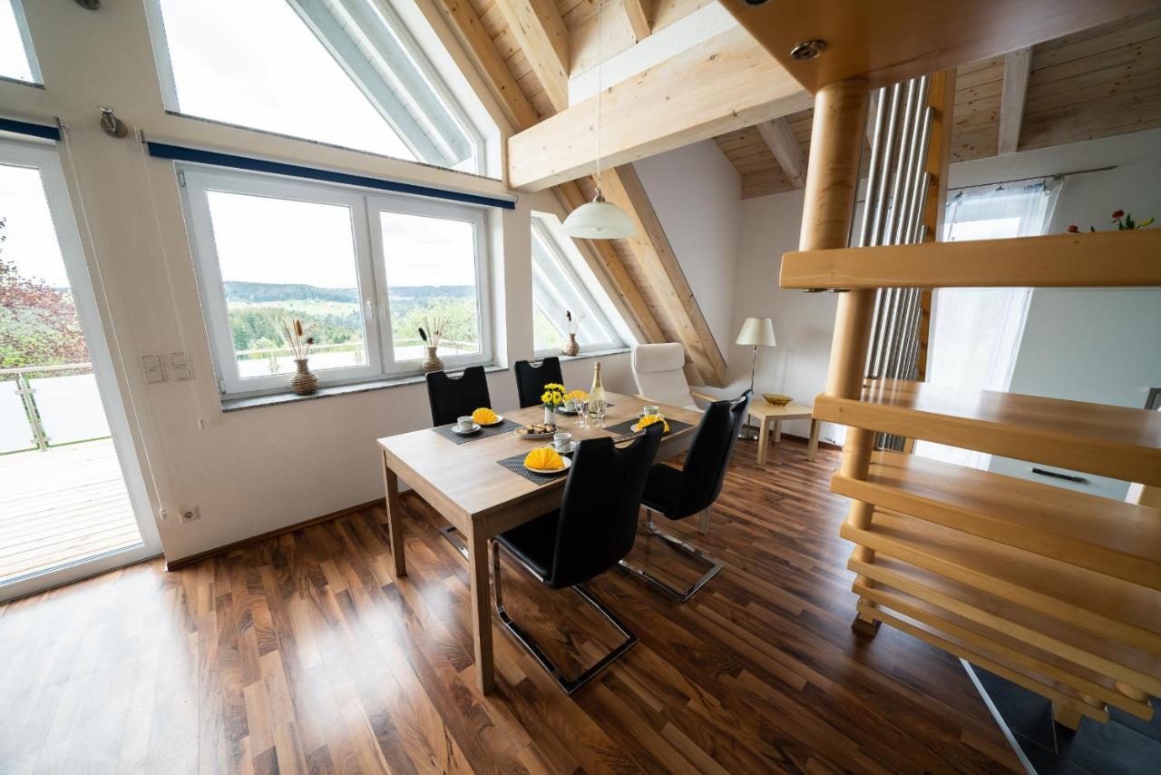 Sonnenhof Guest House Schramberg Exterior photo