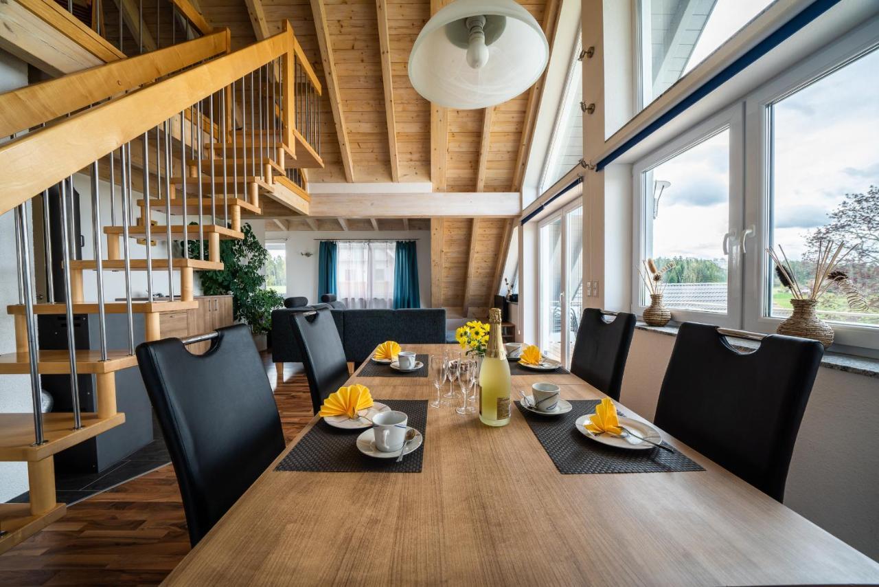 Sonnenhof Guest House Schramberg Exterior photo