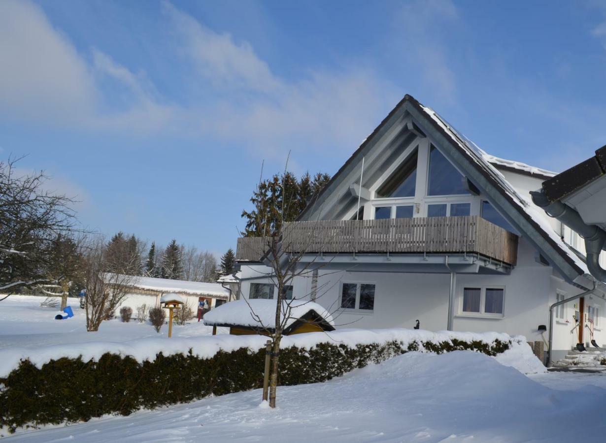 Sonnenhof Guest House Schramberg Exterior photo