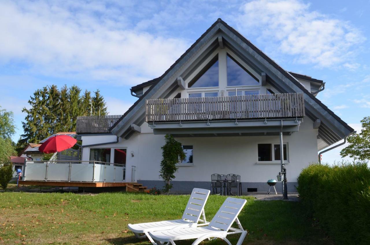 Sonnenhof Guest House Schramberg Exterior photo